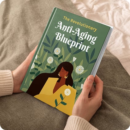 SleepLean  BONUS #1 - The Complete Anti-Aging Formula