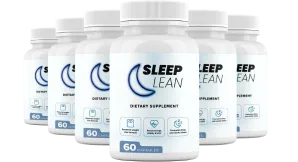 SleepLean ™ Limited Time Offer