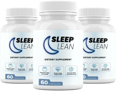 SleepLean Discounted Offer