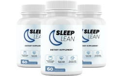 How Does SleepLean Works?